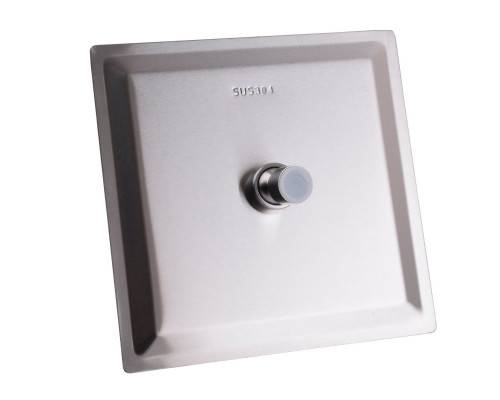Душова лійка Globus Lux ST-0200-Q