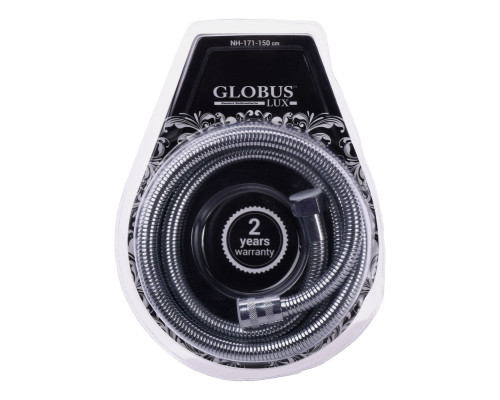 Шланг душовий Globus Lux NH-171-150