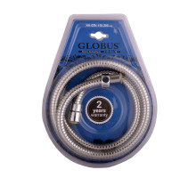 Шланг душовий Globus Lux NH-05N-150-200