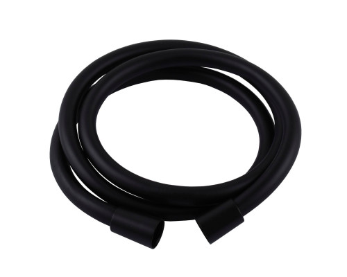 Шланг душовий Globus Lux NH-112-150-Black