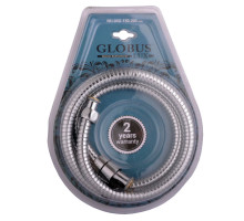 Шланг душовий Globus Lux NH-04D-150-200