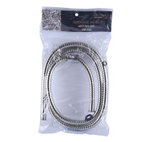 Шланг душовий Globus Lux NH-043-150 Double-Lock