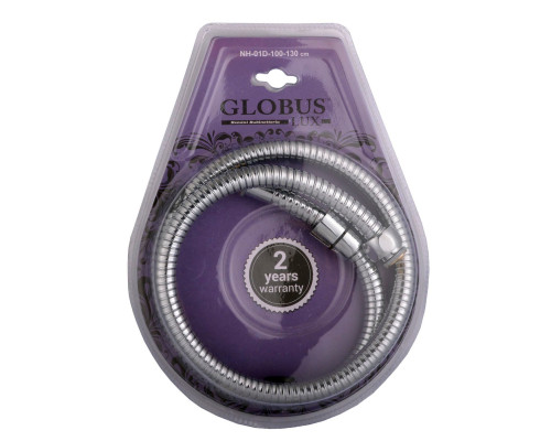 Шланг душовий Globus Lux NH-01D-100-130
