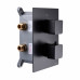 Душова система Globus Lux SMART GLM-405-BB-TT
