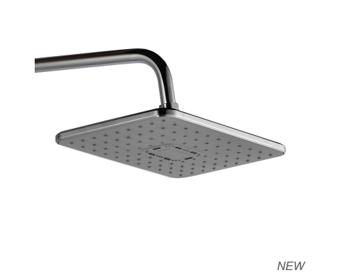 Душова система Globus Lux Termostatic R GDS-0041T