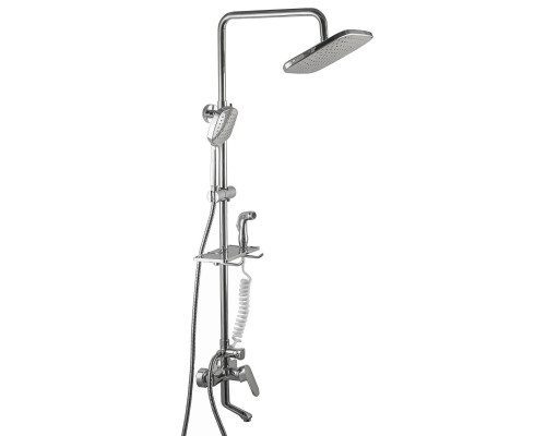 Душова система Globus Lux ONTARIO DS-006A