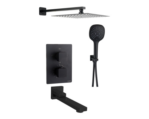 Душова система Globus Lux SMART GLM-505N-BB-TT