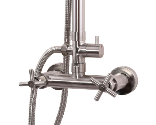 Душова система Globus Lux DUKAT SD4-SH-02
