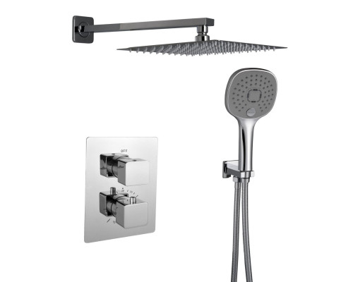 Душова система Globus Lux SMART GLM-405-TT