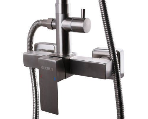 Душова система Globus Lux SICILIA SBQ-SH-105
