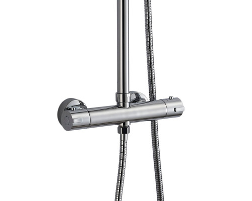 Душова система Globus Lux Termostatic R GDS-0040T