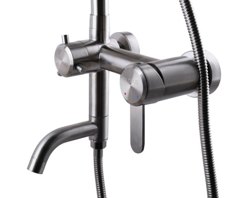 Душова система Globus Lux ALPEN SBT1-SH-02