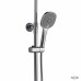 Душова система Globus Lux Termostatic R GDS-0041T