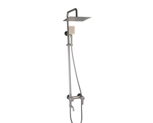 Душова система Globus Lux ALPEN SBT1-SQ-02-304