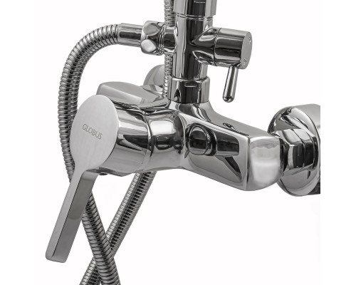 Душова система Globus Lux LAZER DS-007A