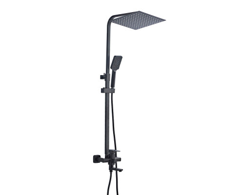 Душова система Globus Lux MILANO VAN-GLM-0026-10-BB
