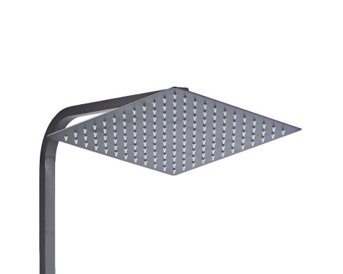 Душова система Globus Lux MILANO VAN-GLM-0026-11-Graphite