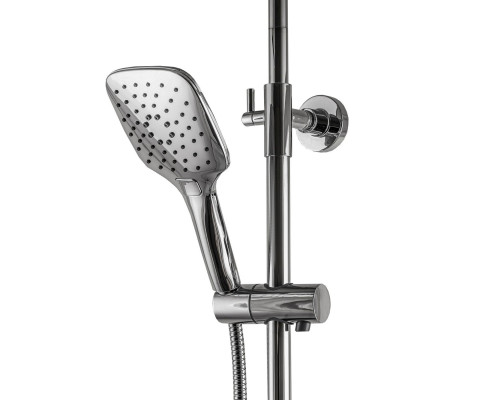 Душова система Globus Lux Termostatic Q GLM-0040T