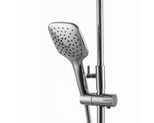 Душова система Globus Lux Termostatic R GDS-0041T