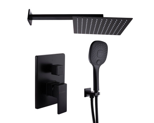 Душова система Globus Lux SMART GLM-205-BB