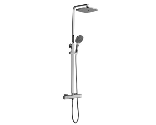 Душова система Globus Lux Termostatic GLQ-0040T