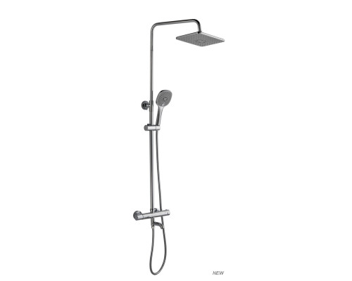 Душова система Globus Lux Termostatic R GDS-0041T