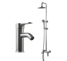 Душова система Globus Lux LAZER GLLR-1111
