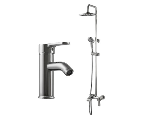 Душова система Globus Lux LAZER GLLR-1111
