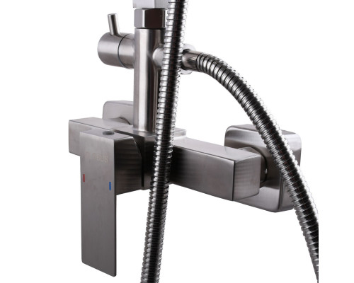 Душова система Globus Lux SICILIA SBQ-SH-125