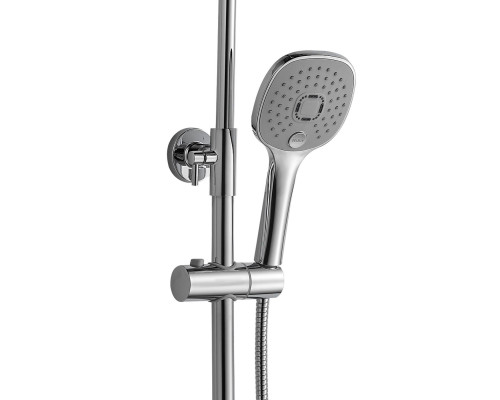 Душова система Globus Lux Termostatic Q GLM-0041T