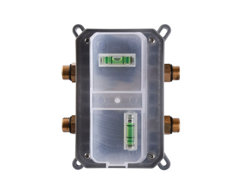 Душова система Globus Lux SMART GLM-405-BB-TT