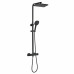 Душова система Globus Lux Termostatic GLQ-0040T-BB