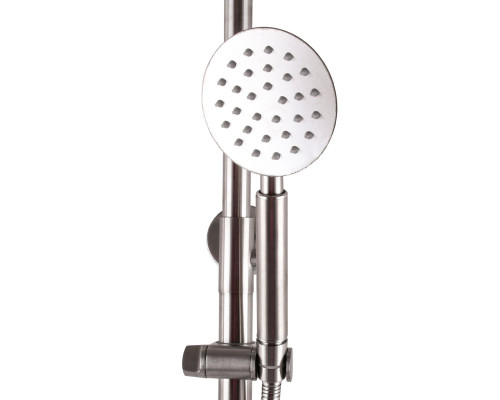 Душова система Globus Lux DUKAT SD4-SH-02