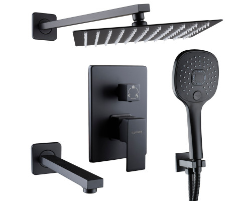 Душова система Globus Lux SMART GLM-305L-BB