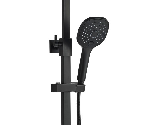 Душова система Globus Lux Termostatic GLQ-0040T-BB