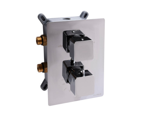 Душова система Globus Lux SMART GLM-405-TT