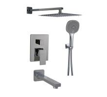 Душова система Globus Lux SMART GLM-305L