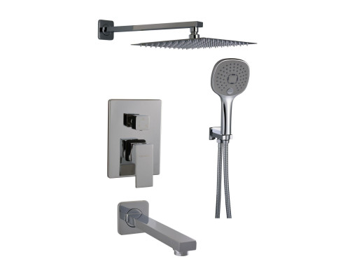 Душова система Globus Lux SMART GLM-305L