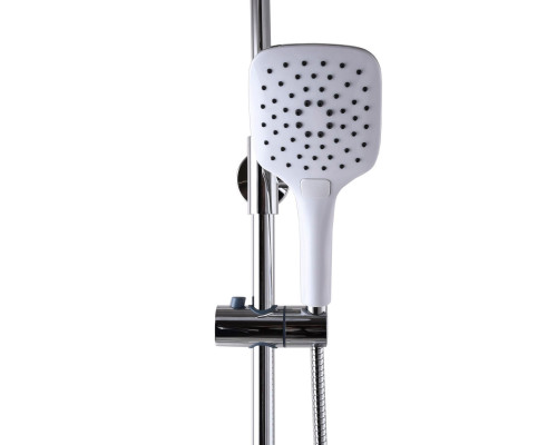 Душова система Globus Lux LAGUNA GLA-0005N-7-WHITE