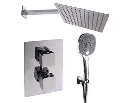Душова система Globus Lux SMART GLM-405-TT