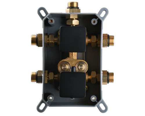 Душова система Globus Lux SMART GLM-505N-BB-TT
