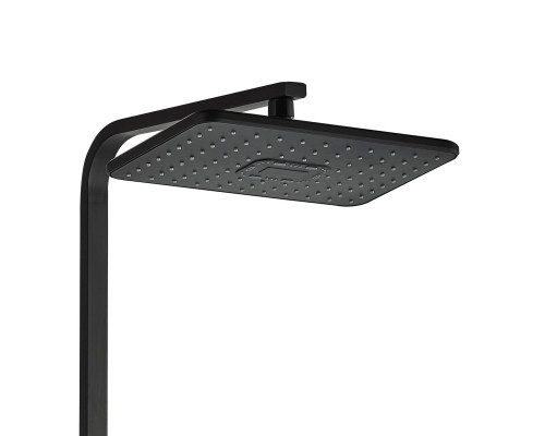 Душова система Globus Lux Termostatic GLQ-0040T-BB