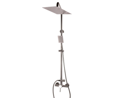 Душова система Globus Lux ALPEN SBT1-SQ-05-304