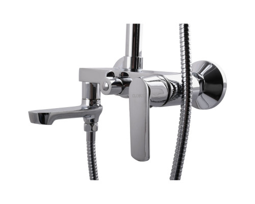 Душова система Globus Lux LAGUNA GLA-0002N