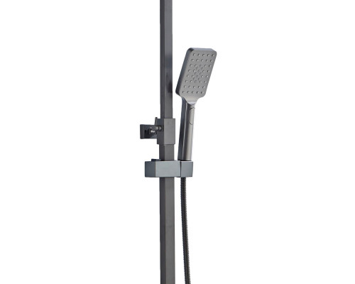 Душова система Globus Lux MILANO VAN-GLM-0026-11-Graphite