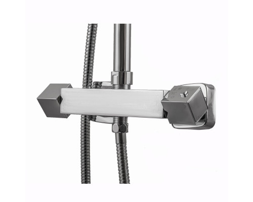 Душова система Globus Lux Termostatic Q GLM-0040T