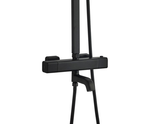 Душова система Globus Lux Termostatic Q VAN-GLQ-0041T-BB