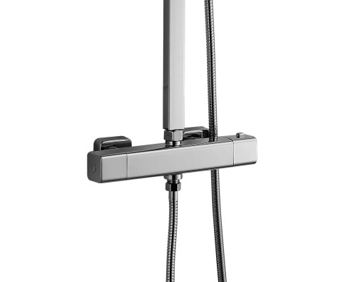 Душова система Globus Lux Termostatic GLQ-0040T