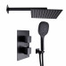 Душова система Globus Lux SMART GLM-405-BB-TT