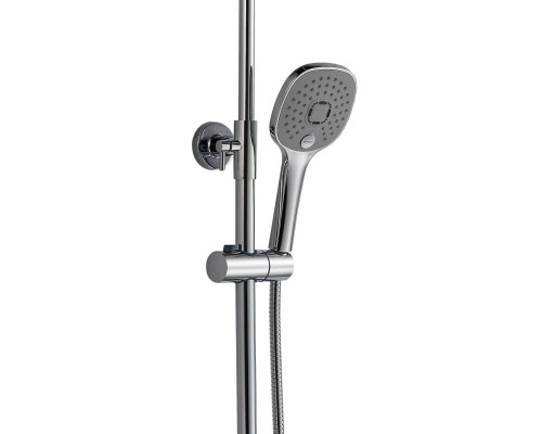 Душова система Globus Lux Termostatic R GDS-0040T